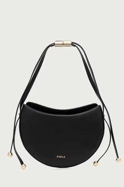 Furla  taška dámská kožená Moonstone S