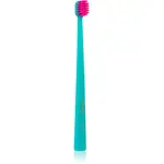 Janeke Toothbrush Medium zubní kartáček střední tvrdost 1 ks