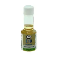 Aditivum do benzinu K2 E10 50ml
