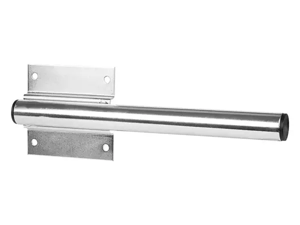 Anténní držák na zeď průměr 38mm výška 40cm BLOW 76-887