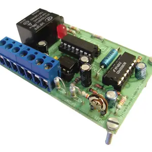 Stavebnice TIPA PT028 Potleskový spínač