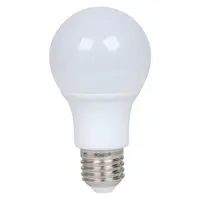 Žárovka LED E27  9W A60 bílá teplá RETLUX RLL 244