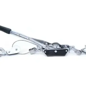 Naviják lanový 2t 2,5m GEKO G01070