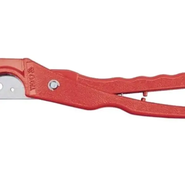 Řezač PVC trubek 35mm YATO YT-2230