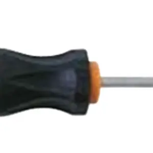 Šroubovák 5x75mm plochý TIPA