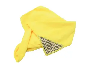 Mycí utěrka MICROFIBER KENCO 40x40cm