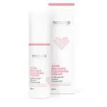 NATUINT COSMETICS Pleťový krém Čistící komplex 50 ml