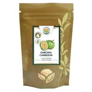 SALVIA PARADISE Garcinia cambogia prášek 100 g