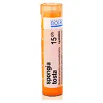 BOIRON Spongia Tosta CH15  4 g