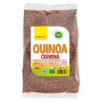 WOLFBERRY Quinoa červená BIO 500 g