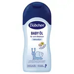 BÜBCHEN Baby olej 200 ml
