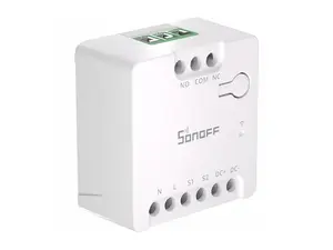 Smart Switch SONOFF MINI-D WiFi Matter