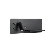 Svítidlo nástěnné IMMAX 08287L Be PREPARE 4v1