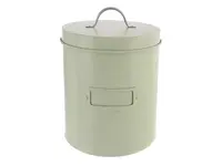 Dóza ORION Greenish 16cm