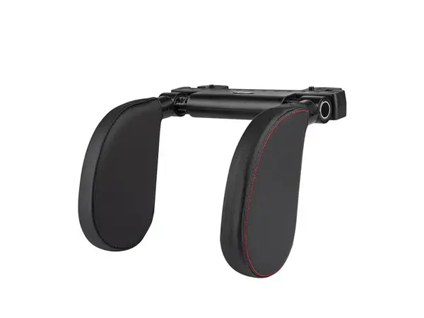 Opěrka hlavy do auta AMIO 02957 sklopná