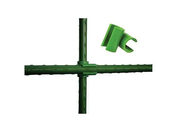 Spojka plastová STREND PRO SC08 8mm 30ks