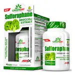 GREENDAY Sulforaphane 90 kapslí