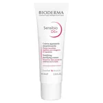 BIODERMA Sensibio DS+ Zklidňující čistící krém 40 ml