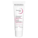 BIODERMA Sensibio DS+ Zklidňující  krém 40 ml