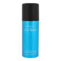 DAVIDOFF Cool Water deodorant 150ml