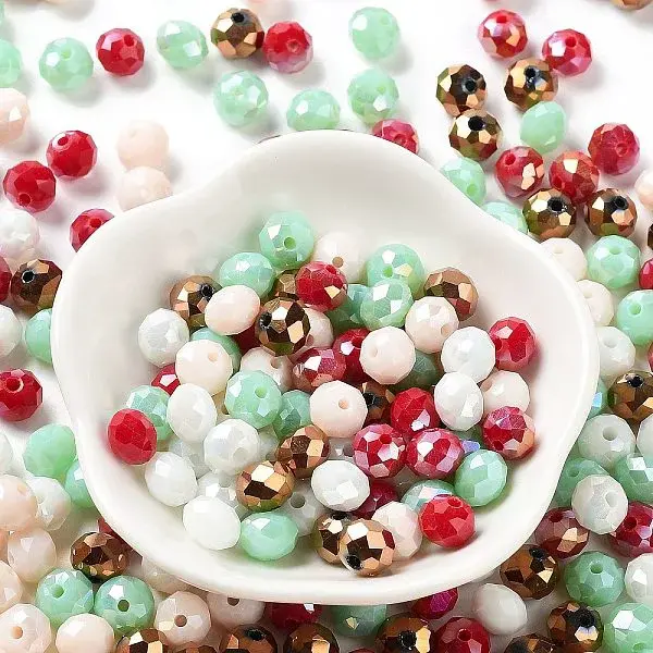 Glass Beads