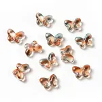 Transparent Glass Beads