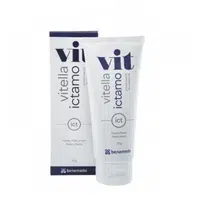 Vitella Ictamo 75 g