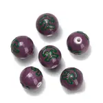 Handmade Porcelain Beads