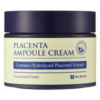 MIZON Placenta Ampoule Pleťový krém s obsahem 1500 mg Placenty 50 ml