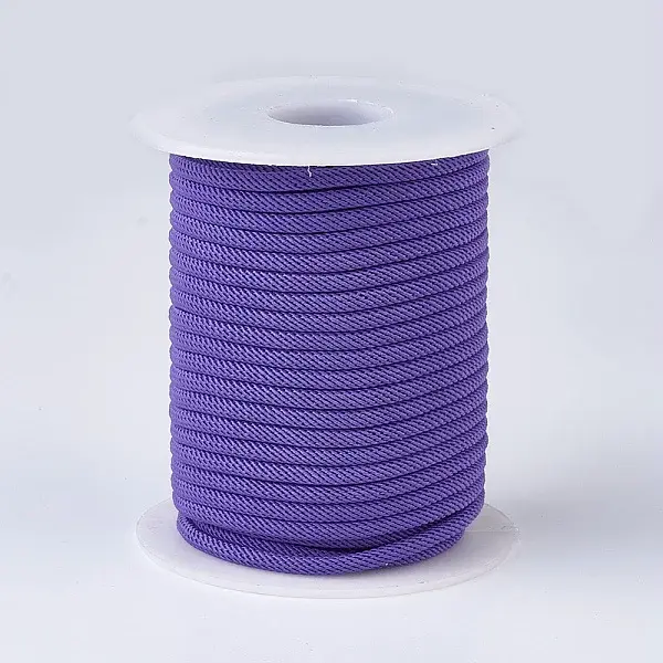 Nylon Braided Cord