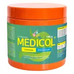 MEDICOL Vláknina a živé kultury 180 g