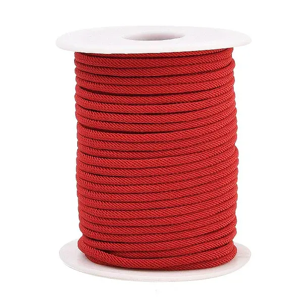 Nylon Braided Cord