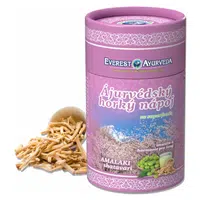 EVEREST AYURVEDA Amalaki Chřest hroznovitý sypaná směs 100 g
