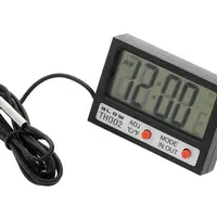 Teploměr BLOW TH002 Black