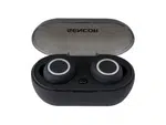 Sluchátka Bluetooth SENCOR SEP 510BT BK