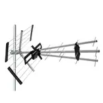 Anténa venkovní Emme Esse 45MWS5G, silver ser., k.21-48, fólie, 920mm
