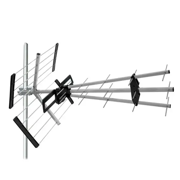 Anténa venkovní Emme Esse 45MWS5G, silver ser., k.21-48, fólie, 920mm