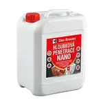 Penetrace hloubková DEN BRAVEN NANO 5l