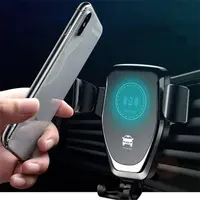 Držák do auta 4L s nabíjením