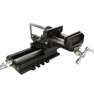 Svěrák křížový 88mm GEKO G01029