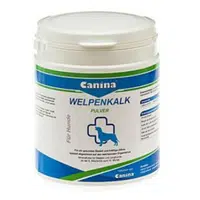 CANINA Welpenkalk prášek 300 g