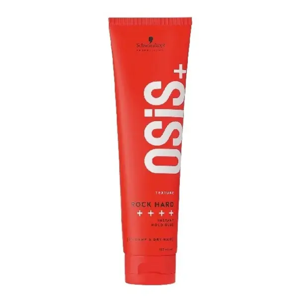 SCHWARZKOPF Professional Osis+ Gel na vlasy Rock Hard 150 ml
