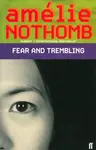 Fear and Trembling - AmÃ©lie Nothomb
