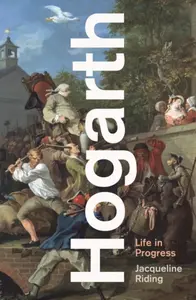 Hogarth - Jacqueline Riding