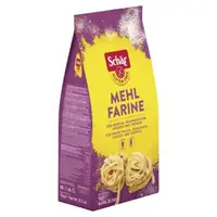 SCHÄR Mehl Farine bezlepková mouka na bramborové těsto 1 kg