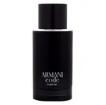GIORGIO ARMANI Code Parfum Parfémovaná voda 75 ml