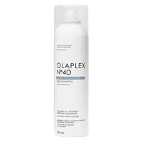 OLAPLEX No.4D Suchý šampon Clean Volume Detox 250 ml