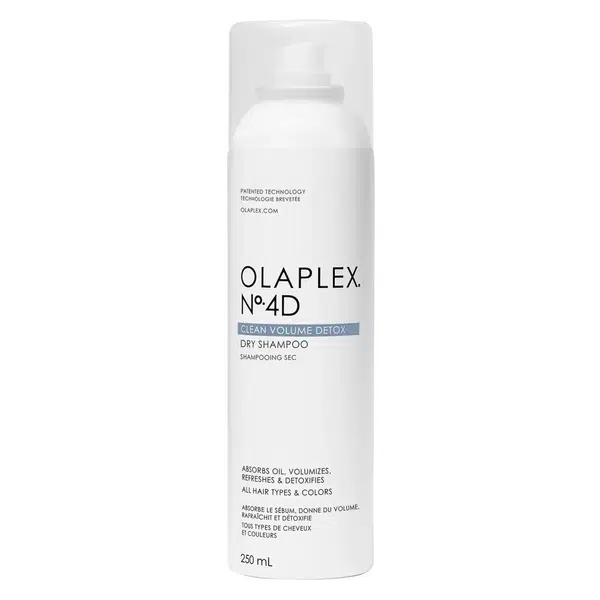 OLAPLEX No.4D Suchý šampon Clean Volume Detox 250 ml