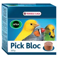 VERSELE LAGA Orlux Pick Block Mineral pro ptáky 350 g