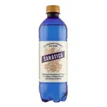 ŠARATICA Přírodní minerální voda 500 ml